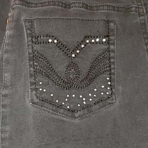 Last chance Lilai Dolce & Gabbana LL black jeans - Picture 11 of 16